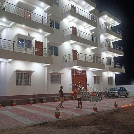 Willa Sri Ram Janki House Gaja Zewnętrze zdjęcie